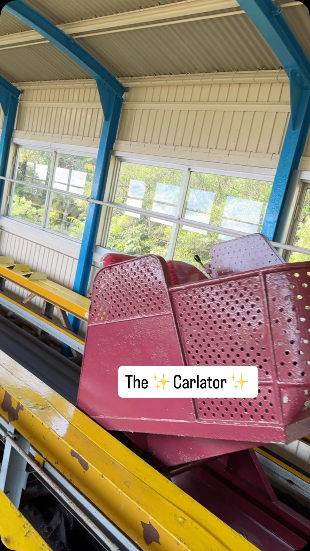 Amusement Parks Featuring Unique Rides