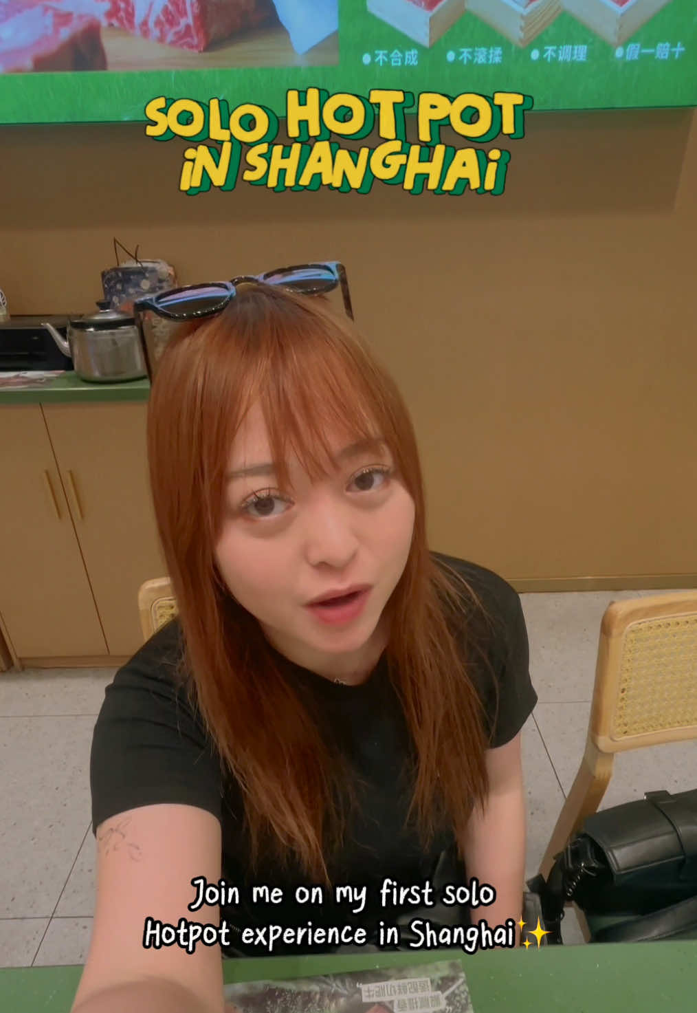 1 Restaurants in Shang Hai Shi