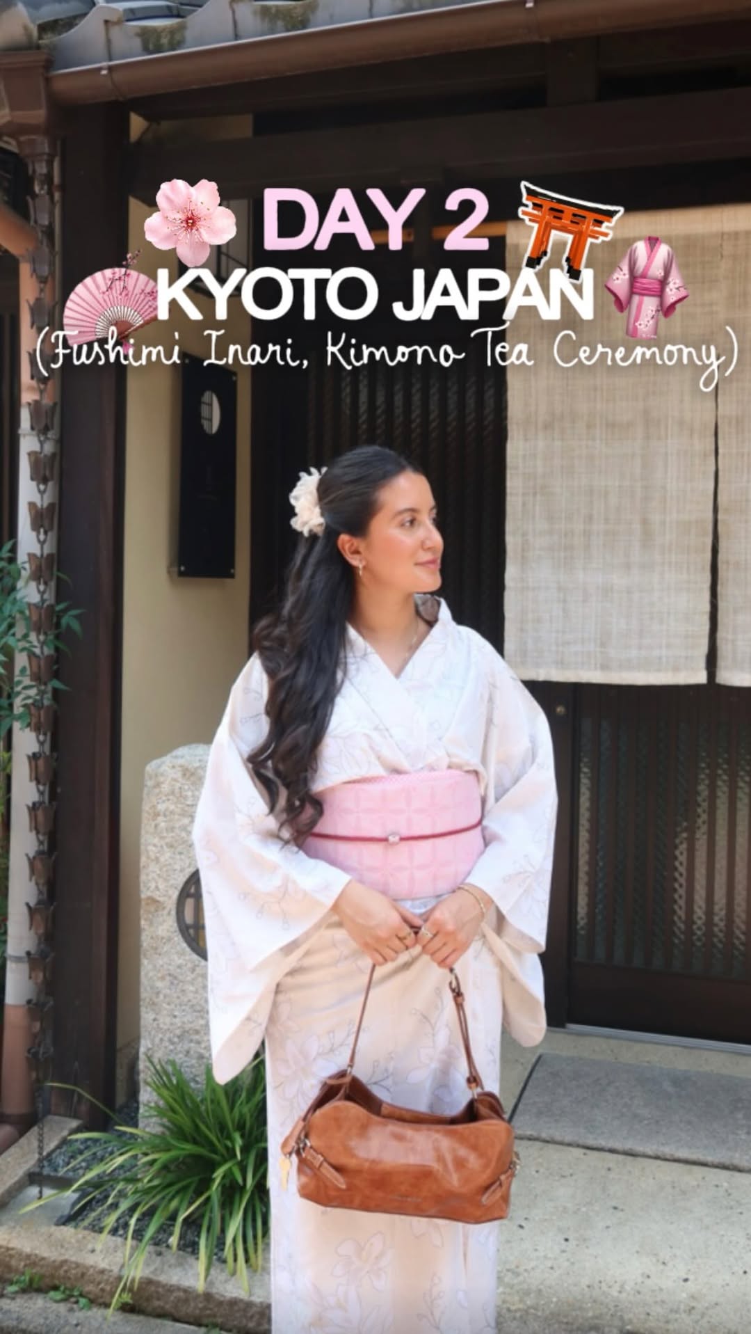 Kyoto Temples, Cafes, and Culinary Delights