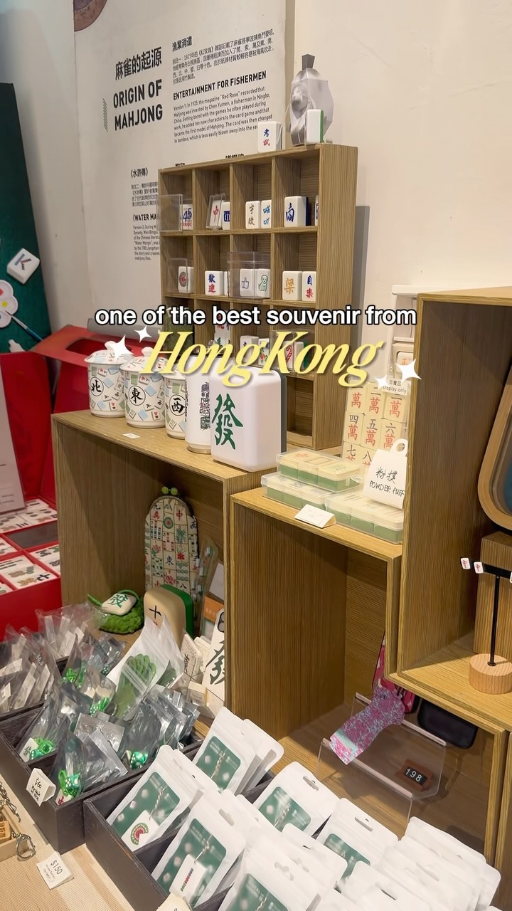 1 Shops in Hong Kong Island