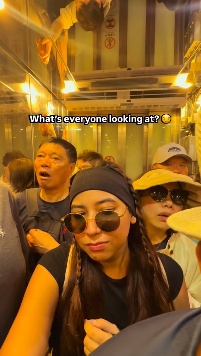Bailong Elevator and Zhangjiajie's Avatar Scenery