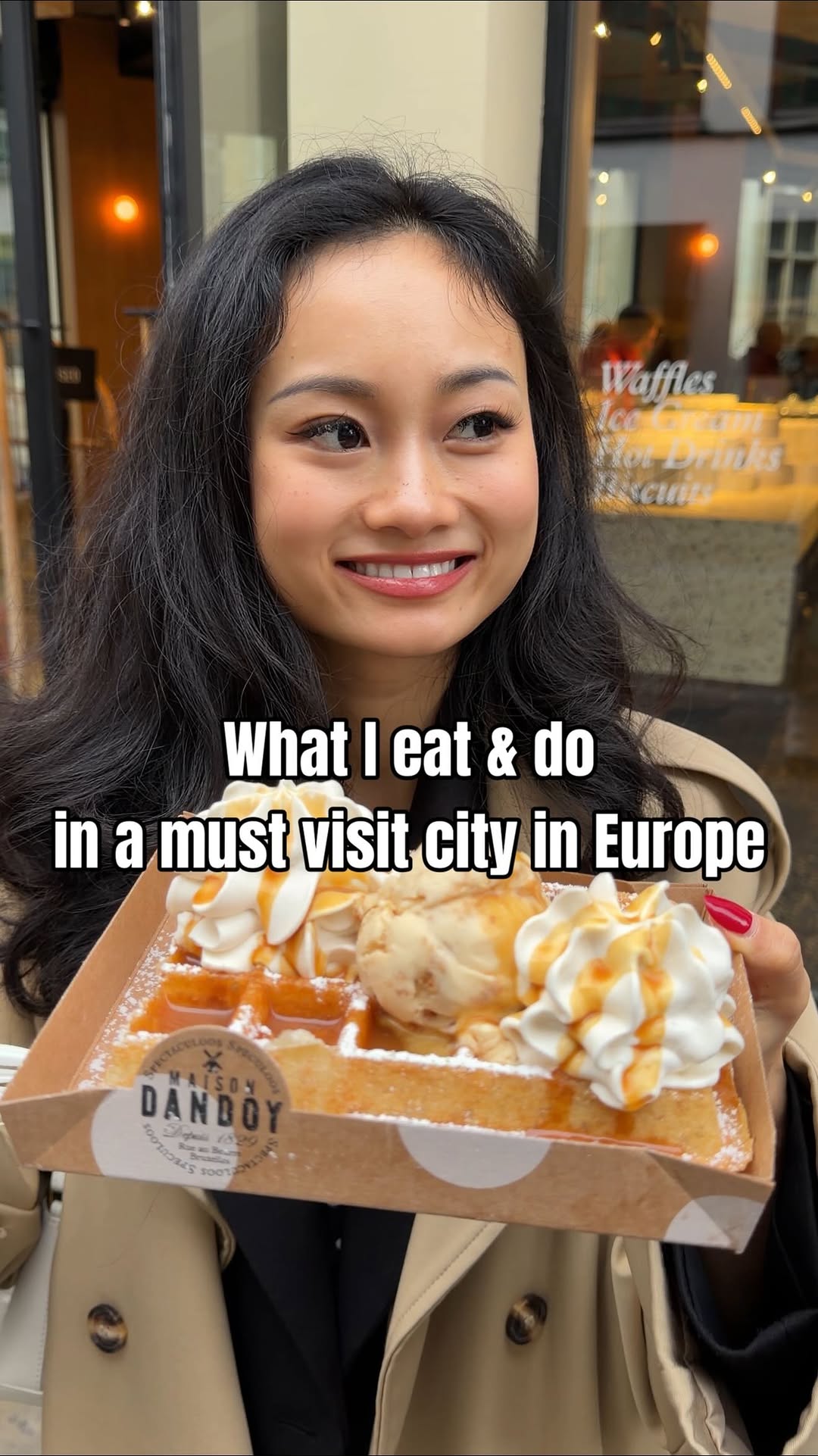Brussels' Must-Visit Spots For A Day Trip