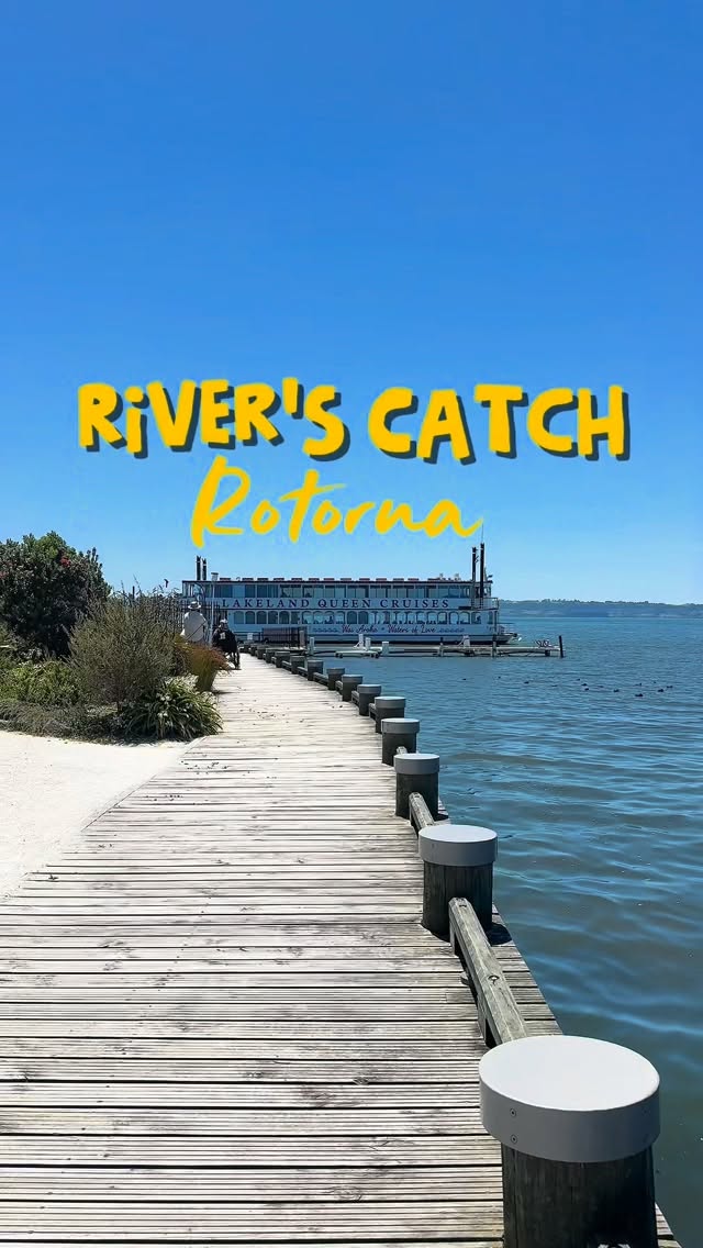 River's Catch Seafood Restaurant