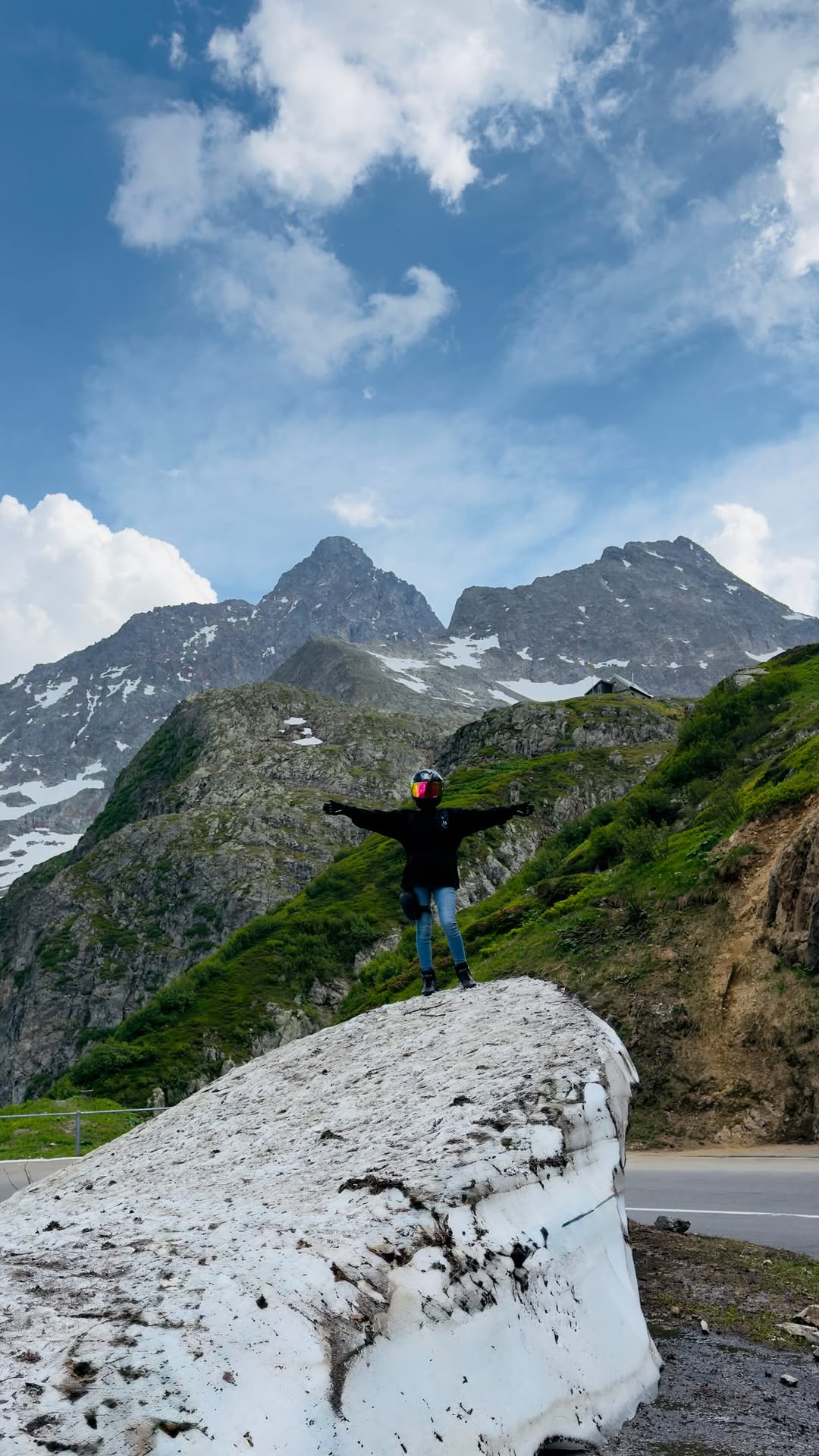 5 Nature spots in Switzerland
