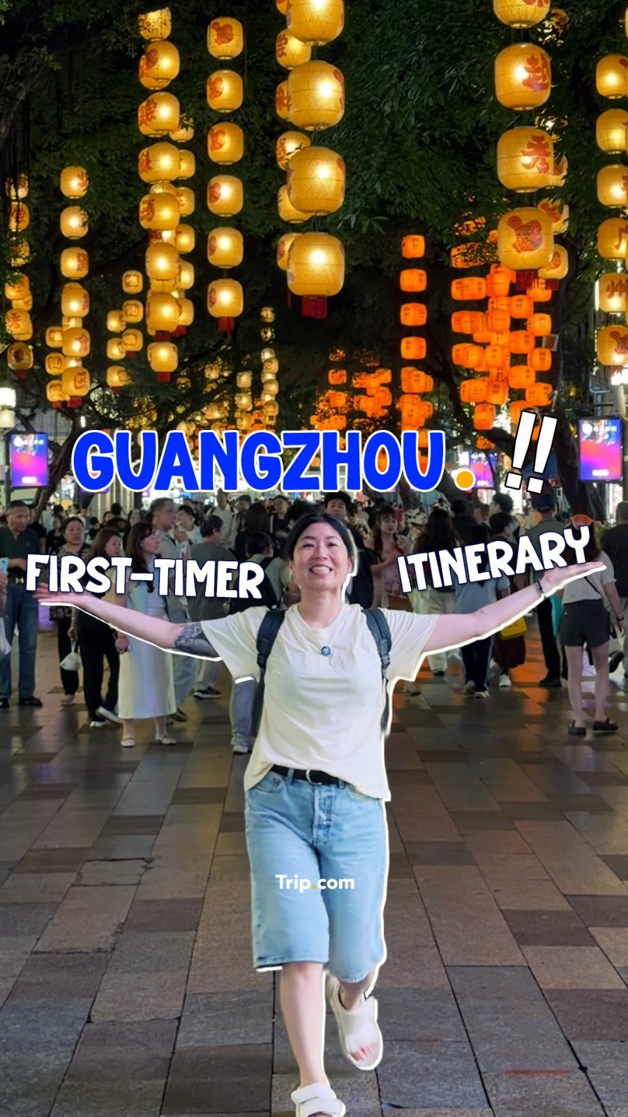 Guangzhou Attractions: Science, Shopping, and Iconic Views
