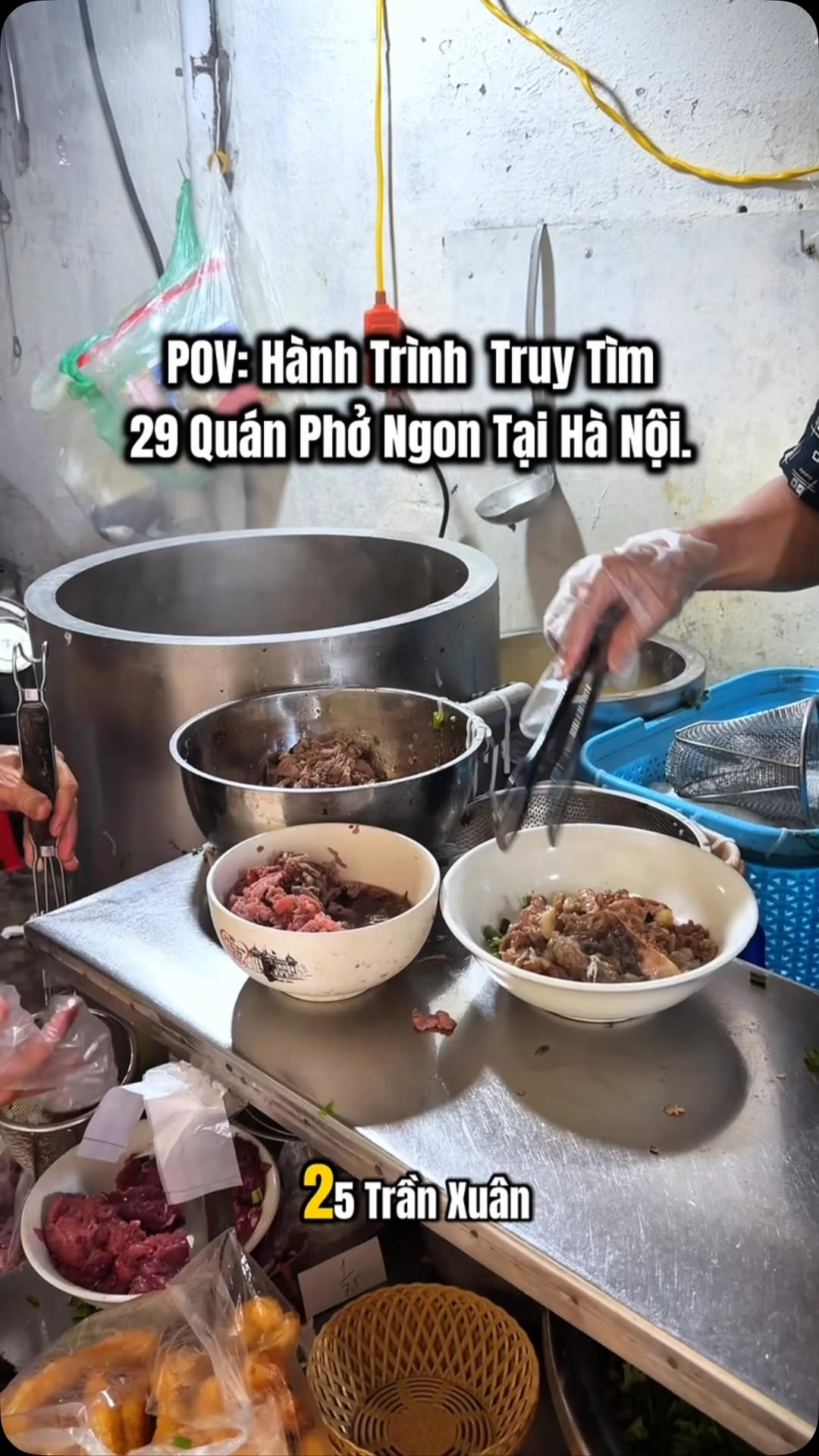 Phở Mão: A Bustling Eatery That's Always Lively