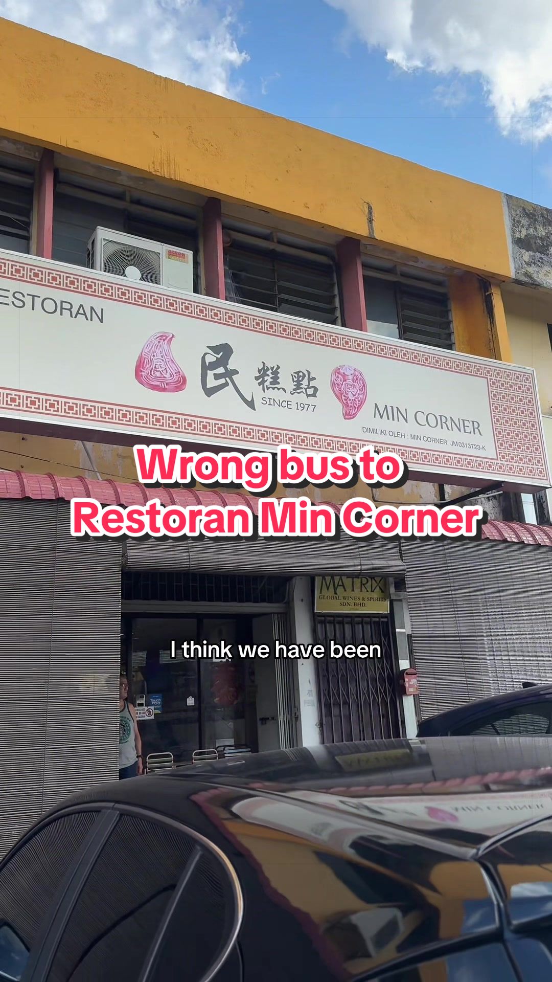 Skudai Food Trail And Shopping Destinations