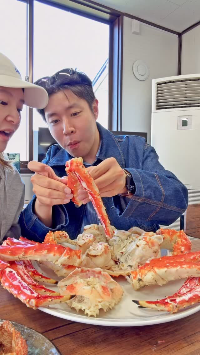 Kanio: Hokkaido's Affordable Fresh Seafood Delights