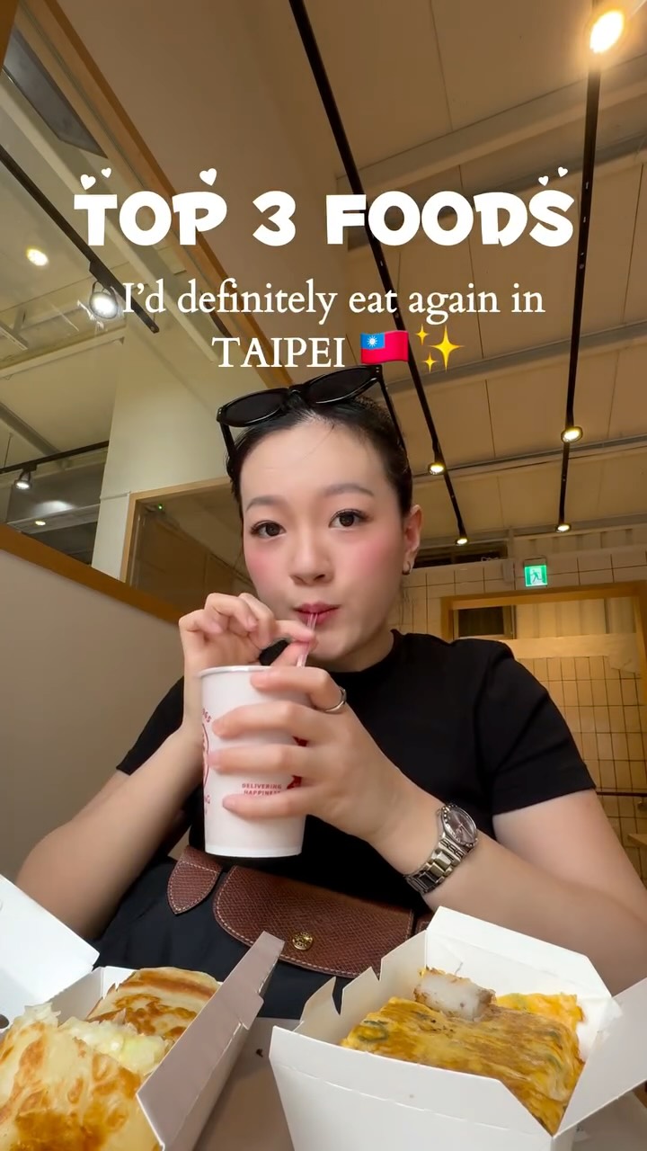 Three Taipei Food Destinations Worth Revisiting