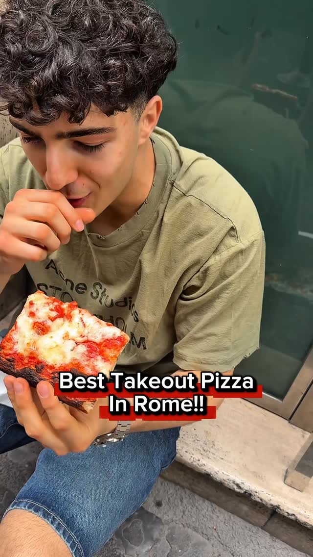 Pizzeria Boccaccia