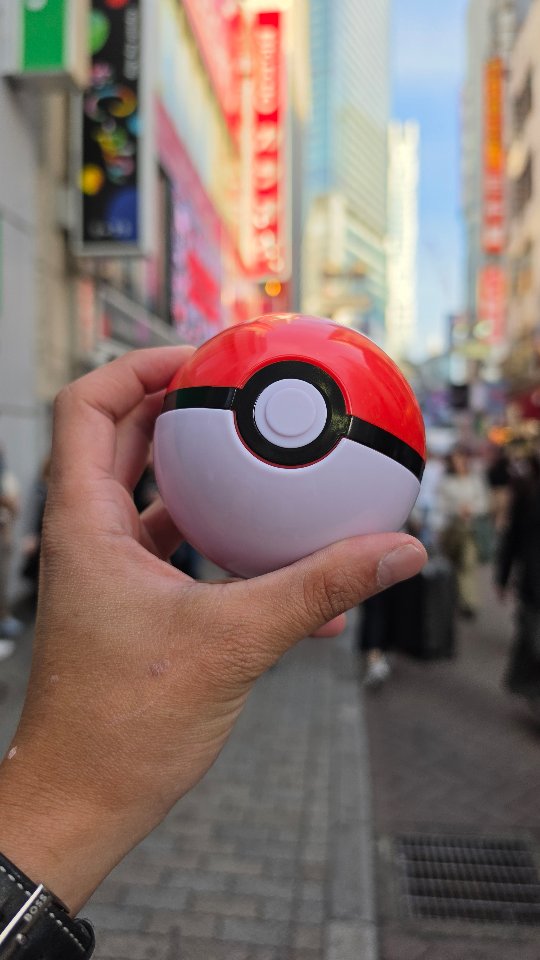 8 Places in Shibuya