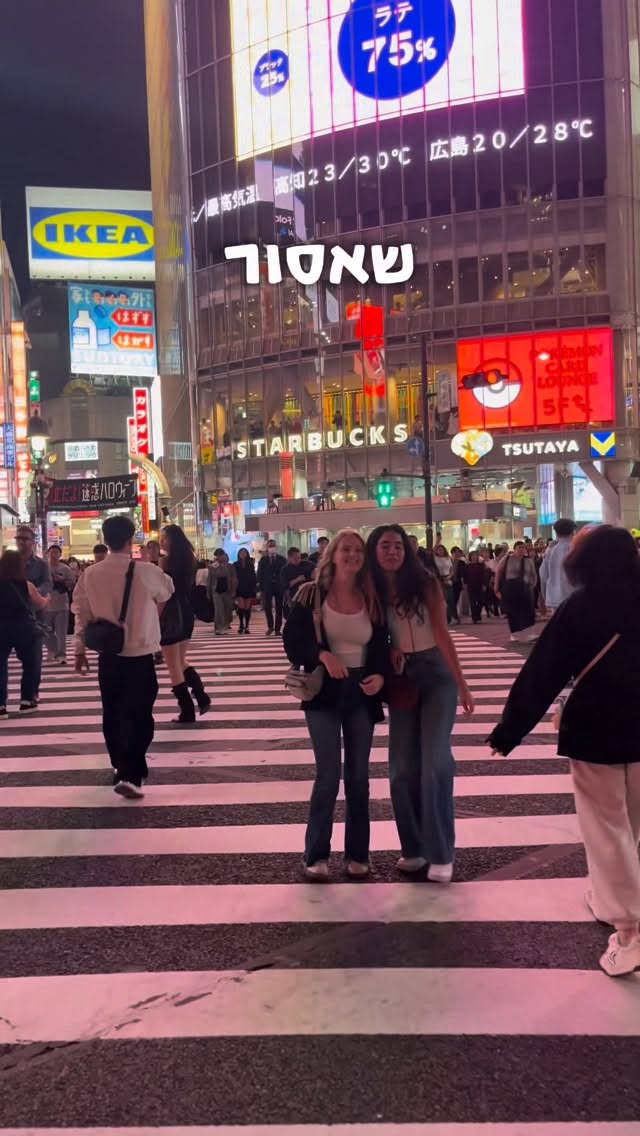 Tokyo's Iconic Sights and Hidden Gems