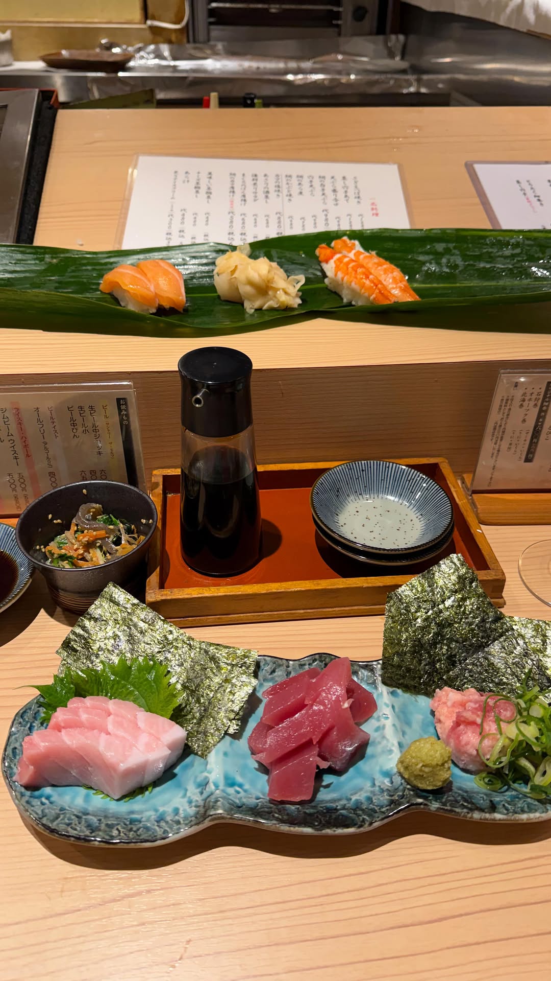 5 Restaurants in Kyoto
