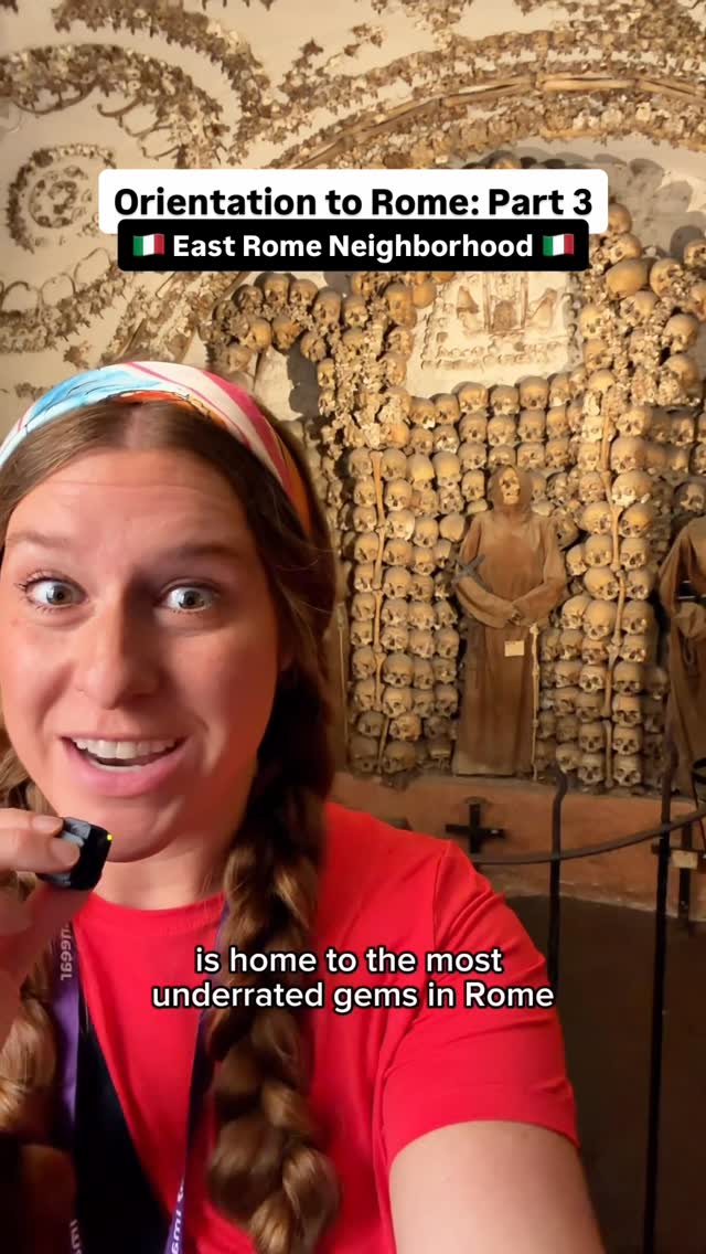 Explore East Rome's Underrated Museums and Churches