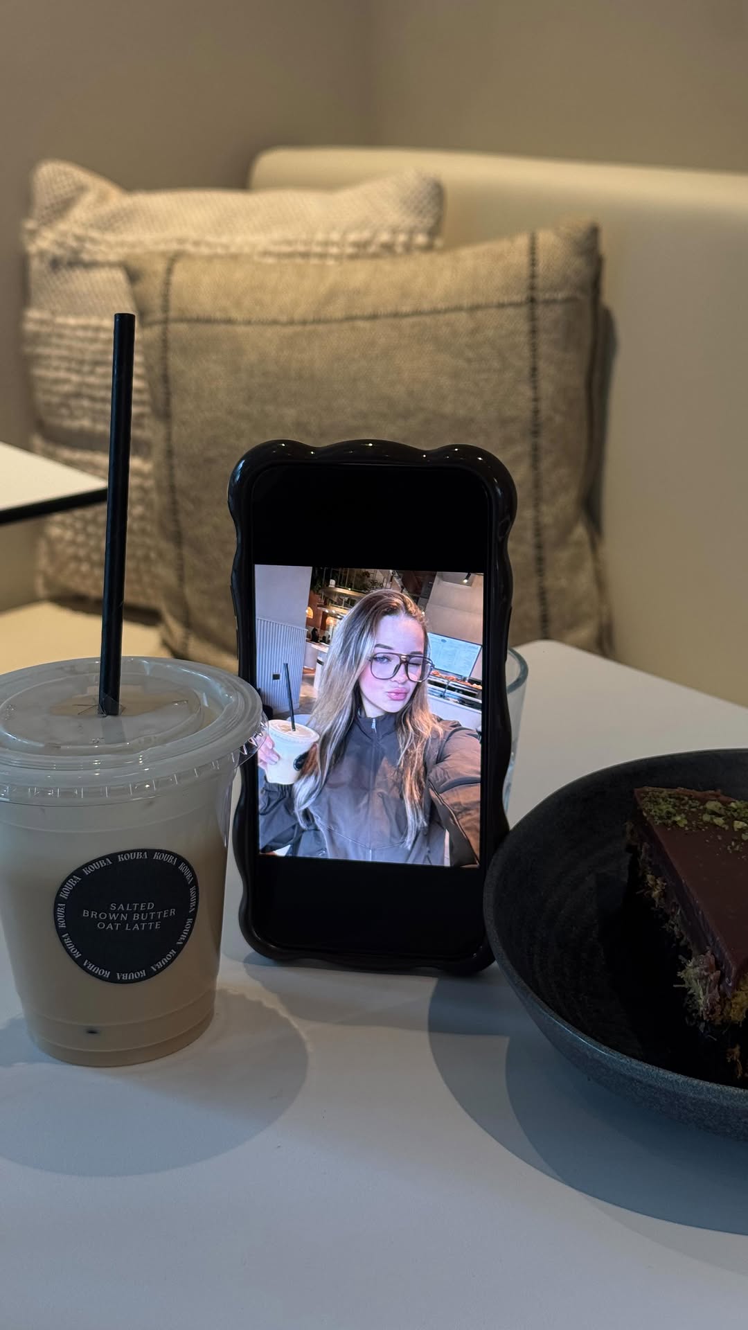 Caffè Teichner: A Viennese Coffee House Experience