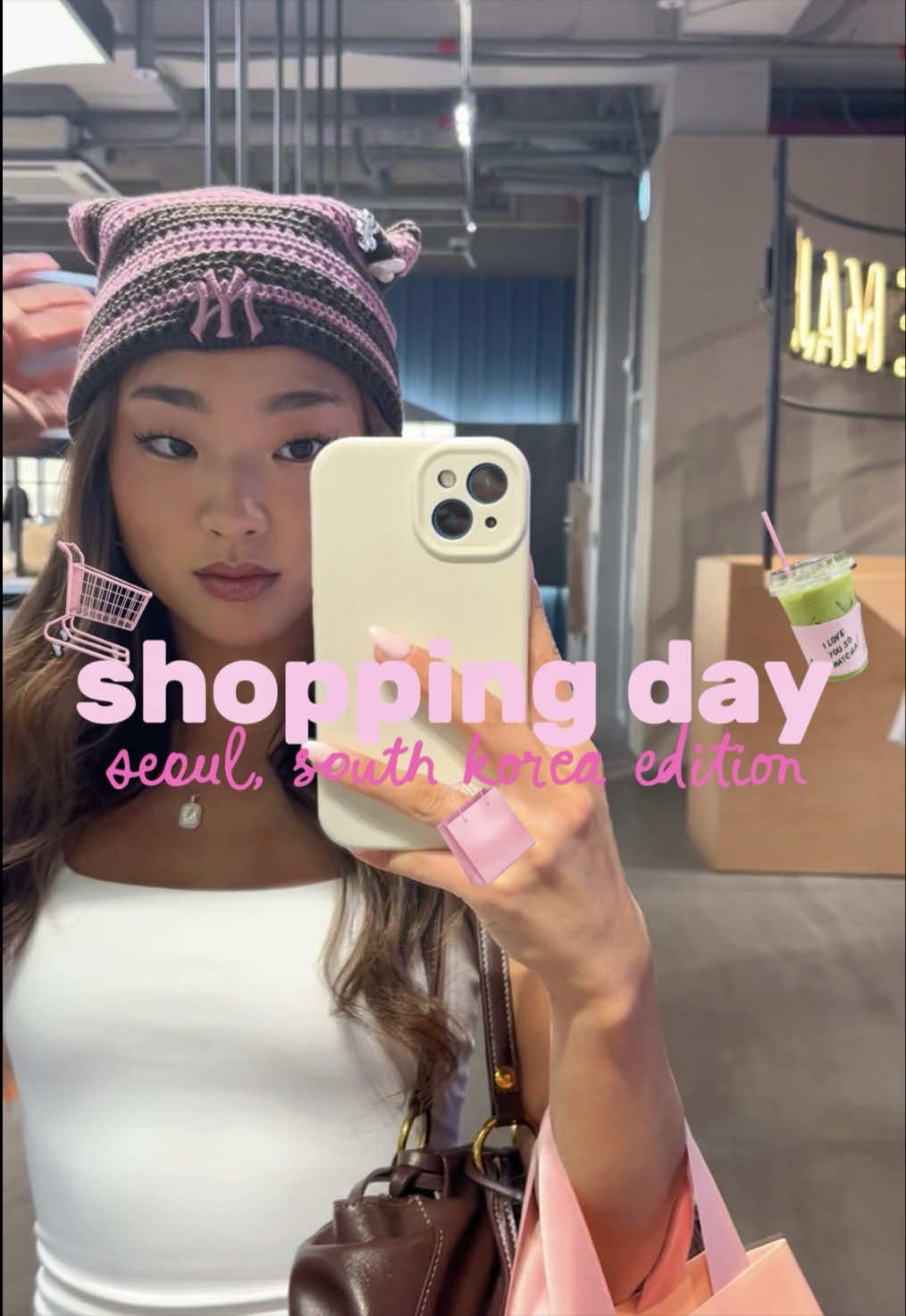 11 Shops in Seoul