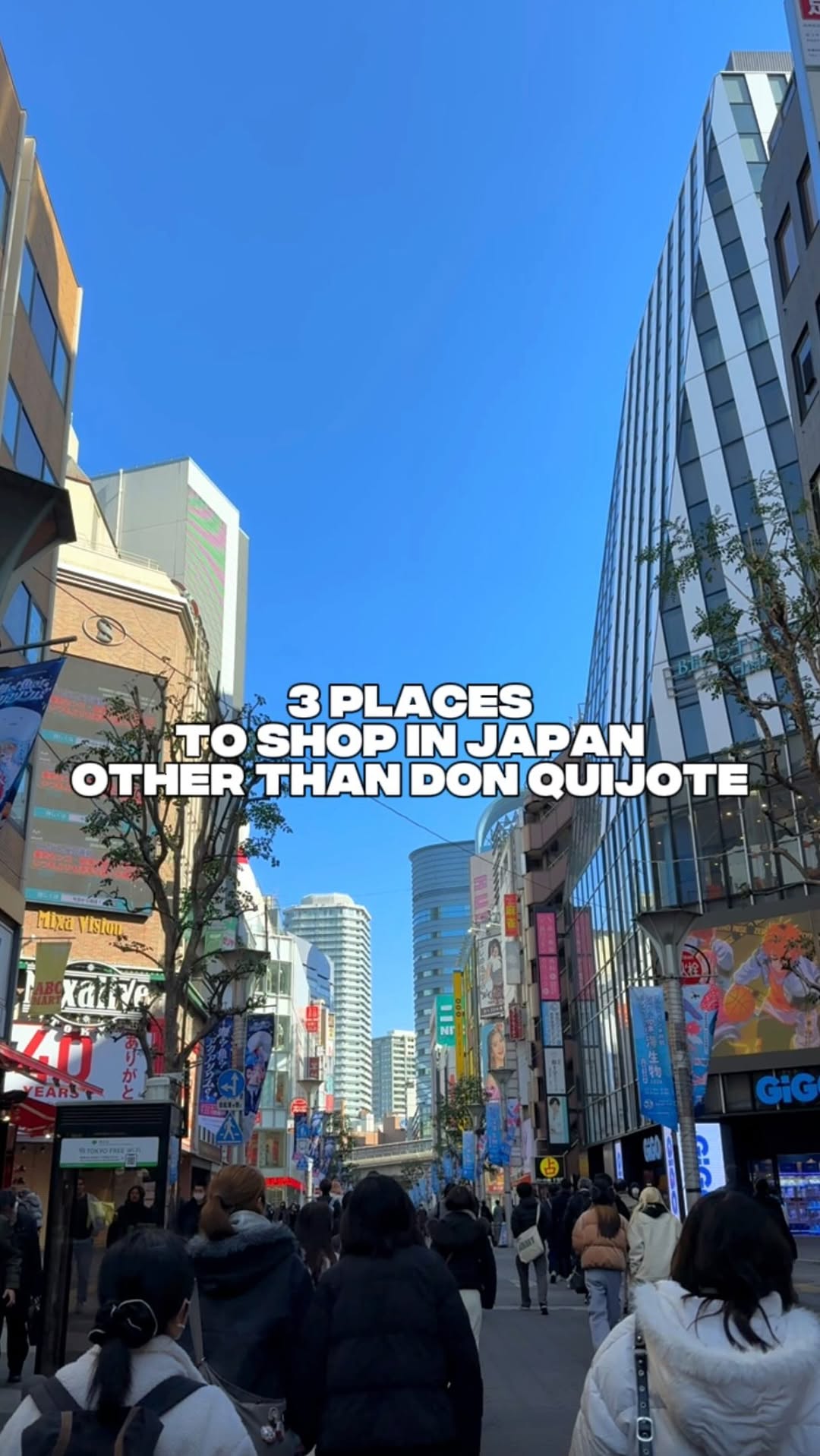 Japanese Retailers For Electronics, Home Goods, And More