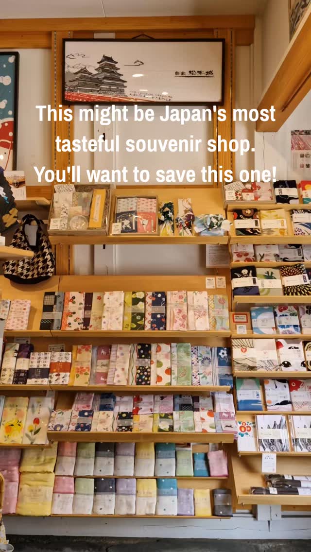 Japanese Crafts: Unique Souvenirs From Tokyo