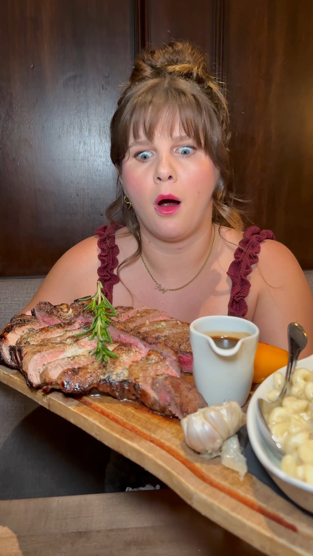 Triple George Grill Restaurant