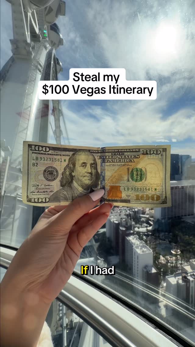 Budget-Friendly Las Vegas Attractions And Activities