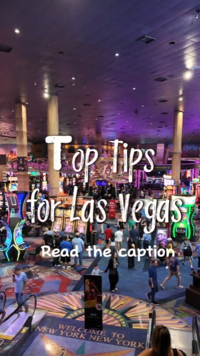 Fifteen Las Vegas Resorts, Casinos, and Stores