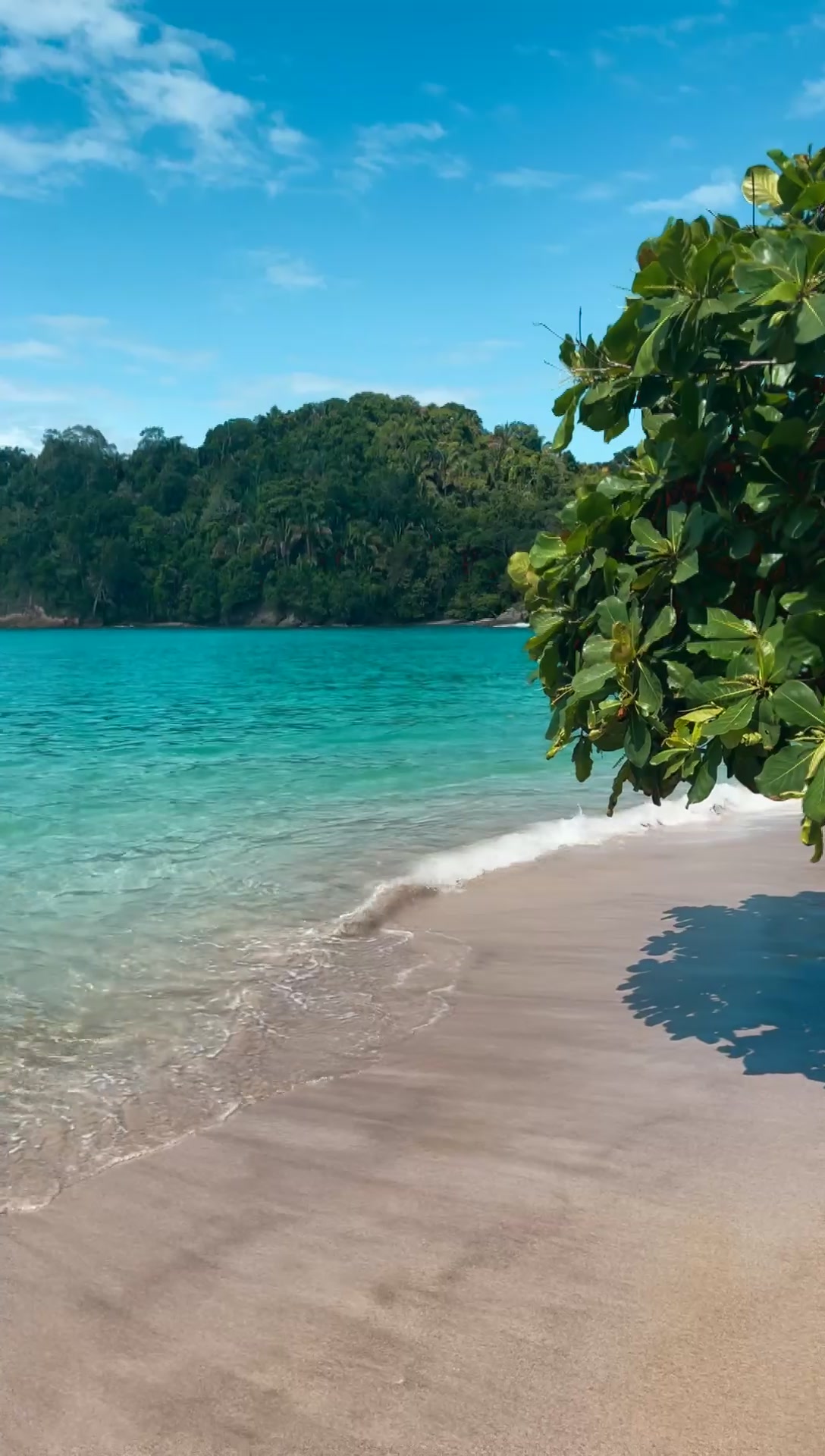 1 Places in Costa Rica