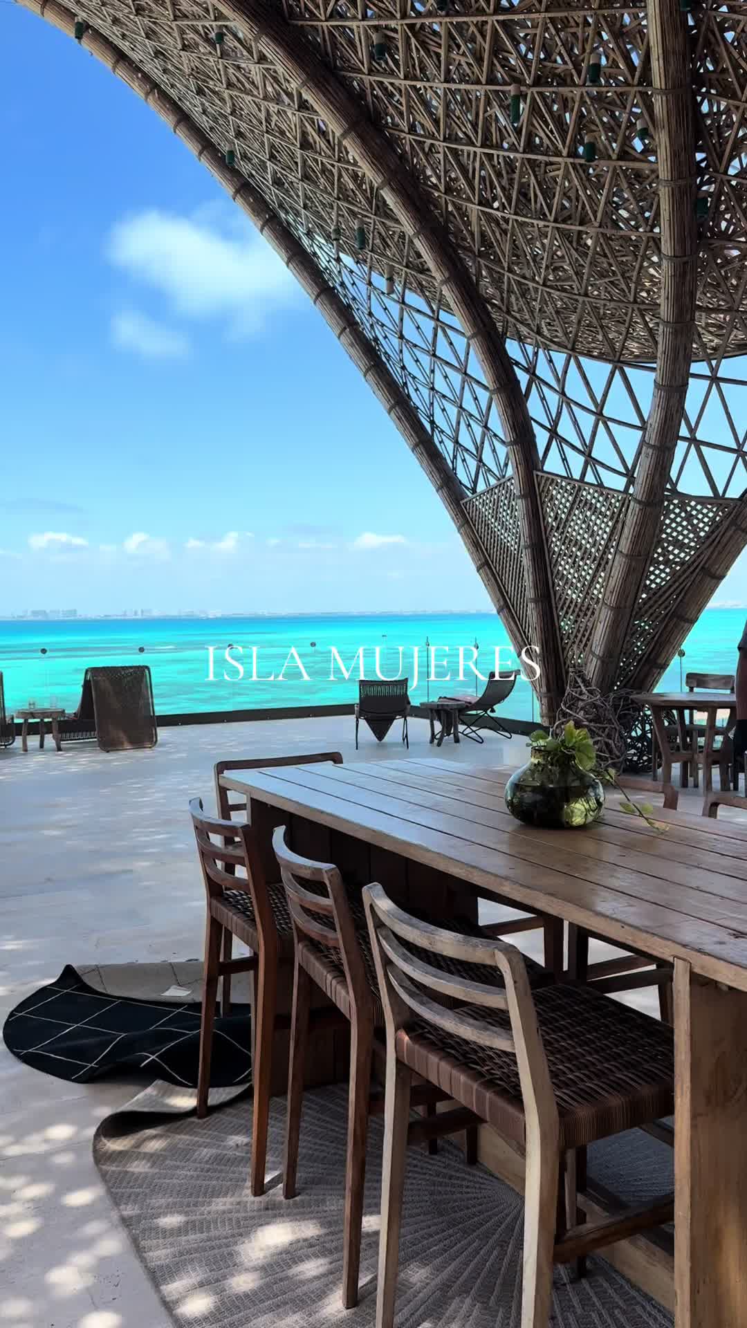 2 Places in Quintana Roo
