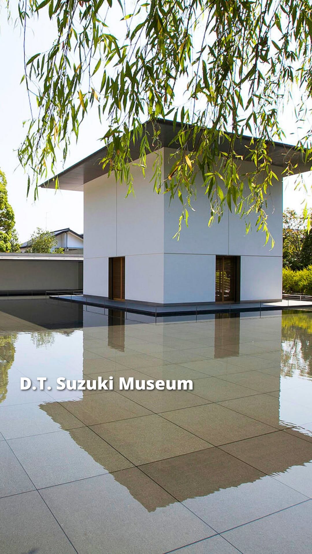 Kanazawa Destinations: Zen Museum & Station