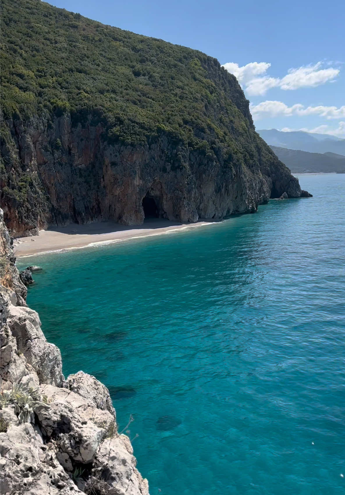 6 Places in Vlorë County