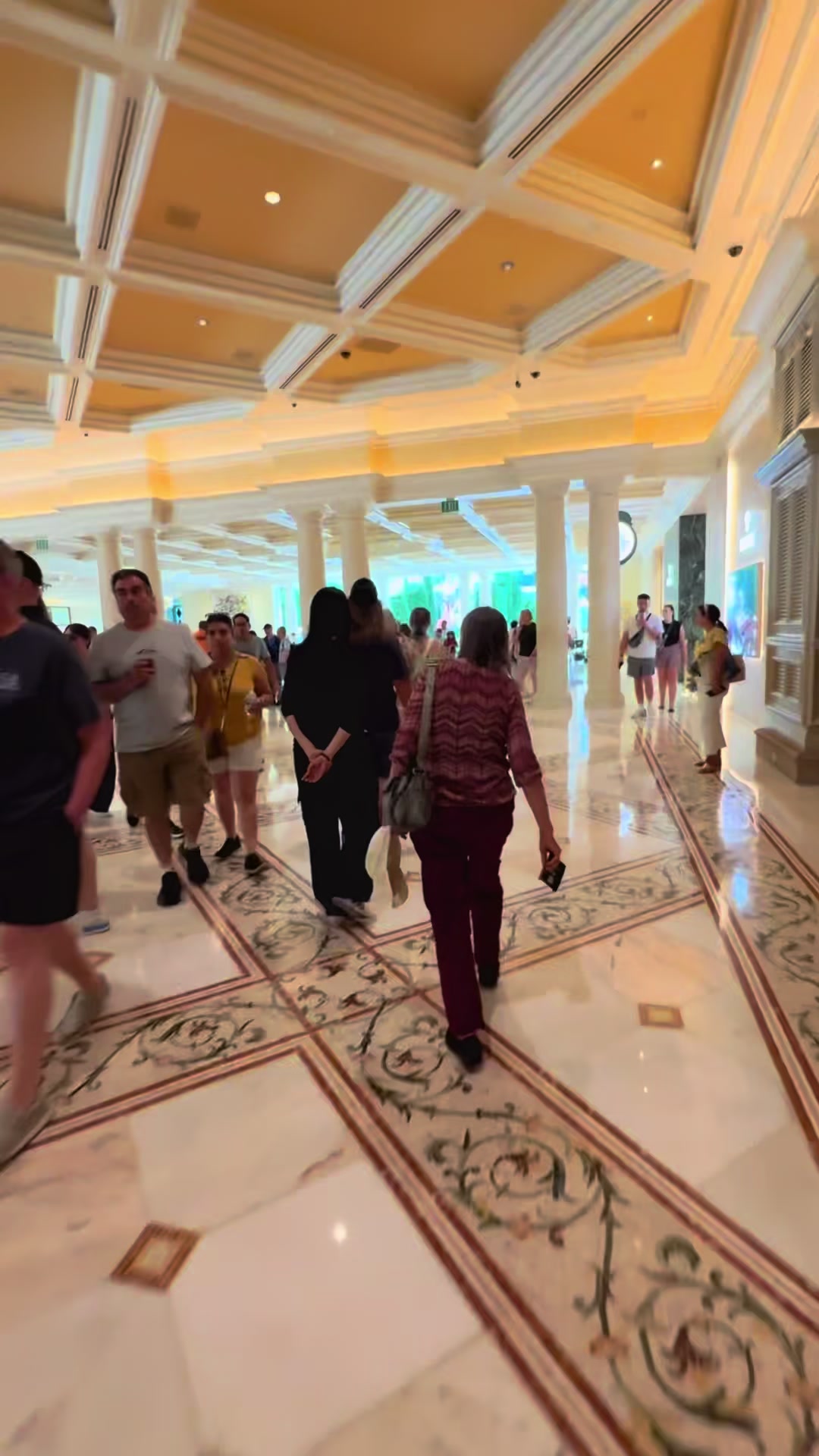 7 Places in Las Vegas