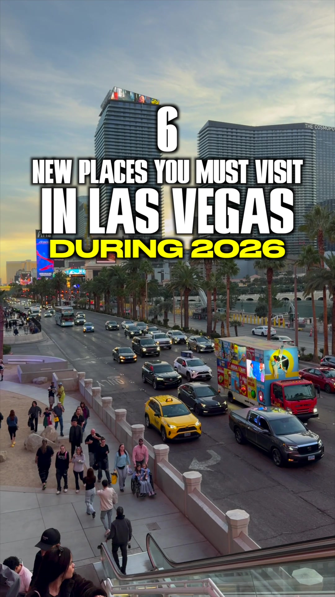 Las Vegas Hotels, Casinos, And Entertainment