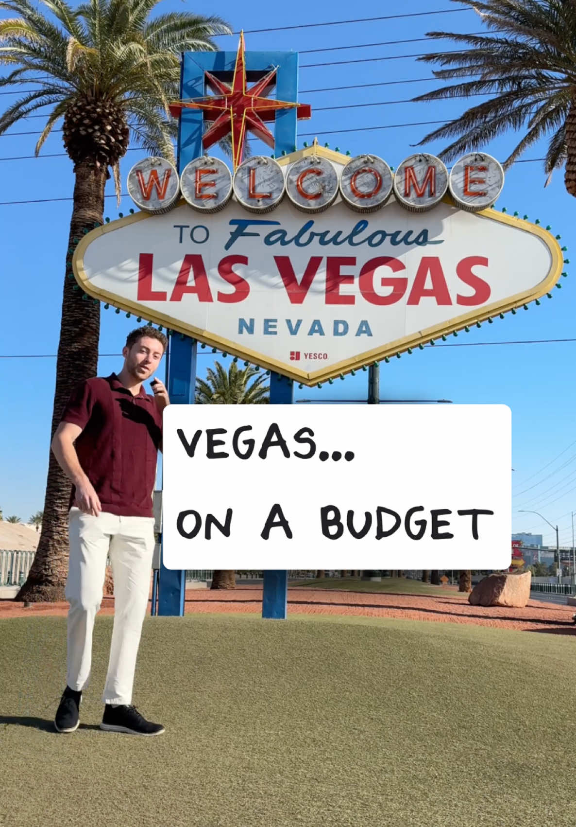 Free and Budget-Friendly Vegas Attractions