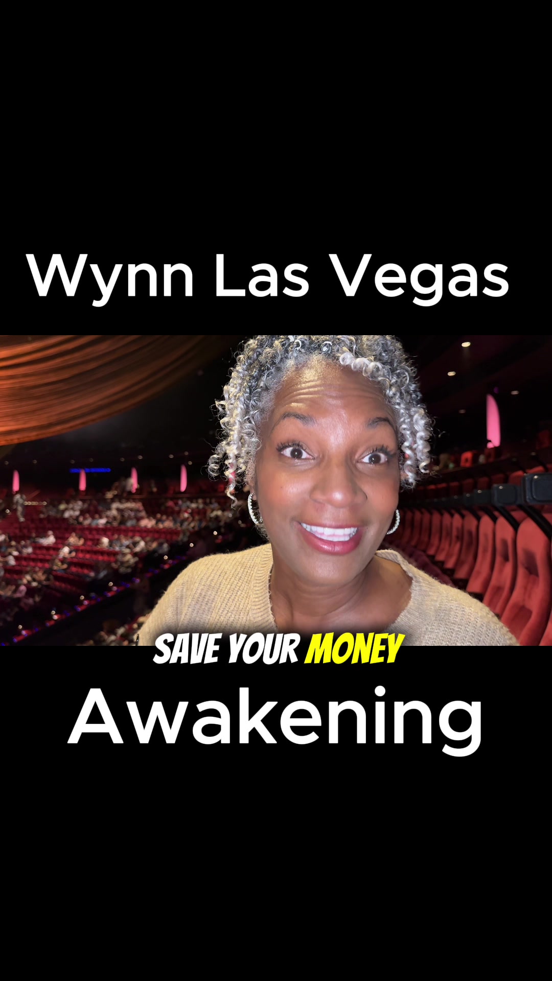 Wynn Las Vegas Resort