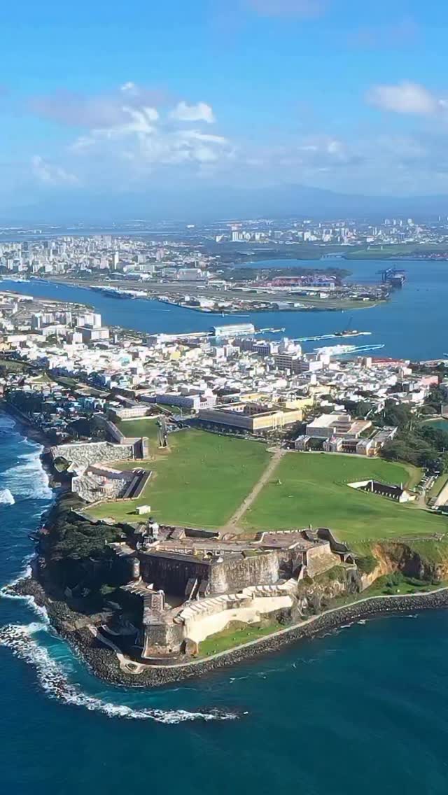 3 Attractions in Puerto Rico
