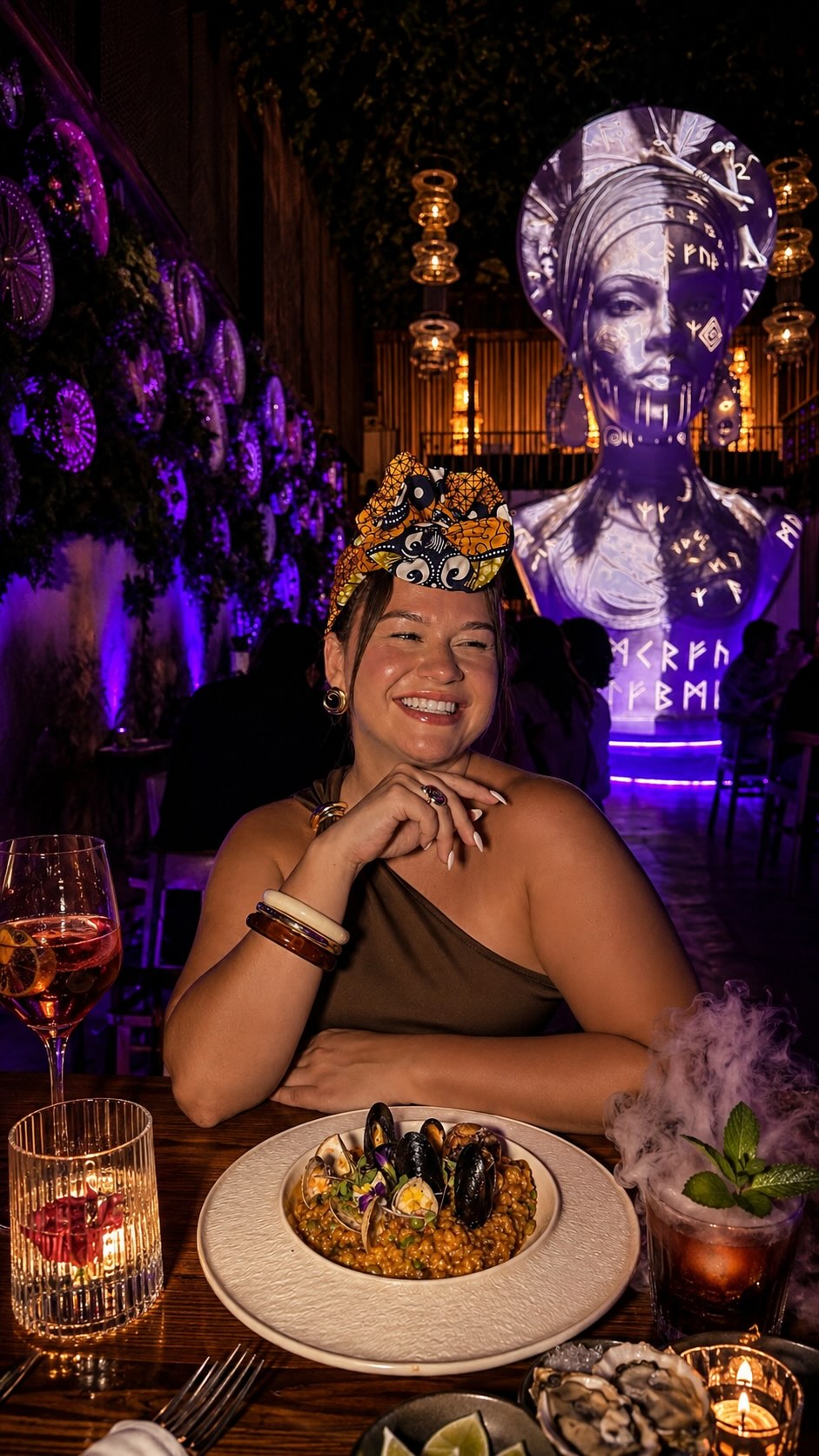 1 Restaurants in Cartagena de Indias