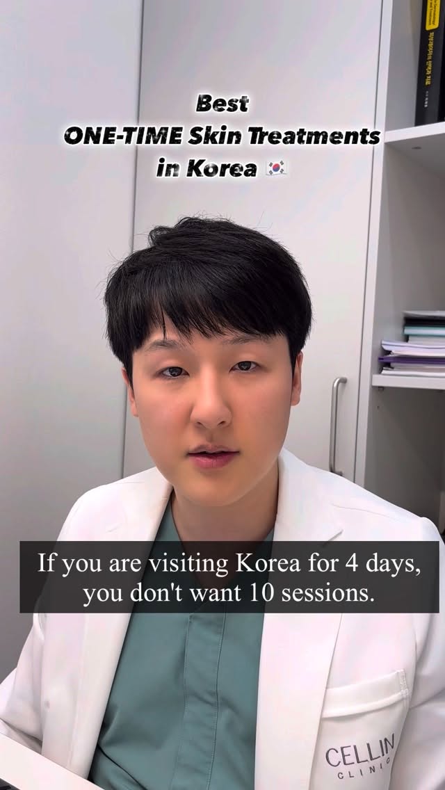 Hongdae Skin Clinic Offers Fast, Effective Treatments