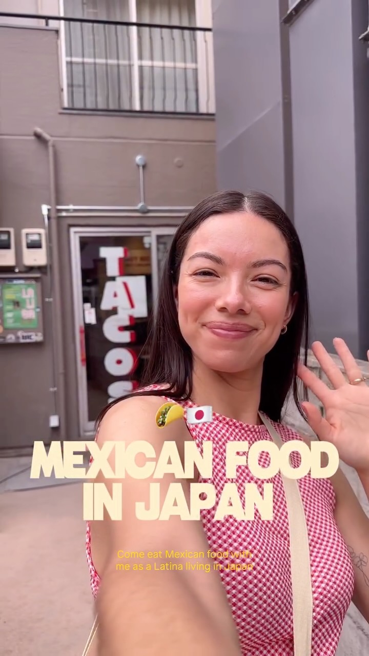 Tokyo Taco Spot Serves Authentic Carnitas