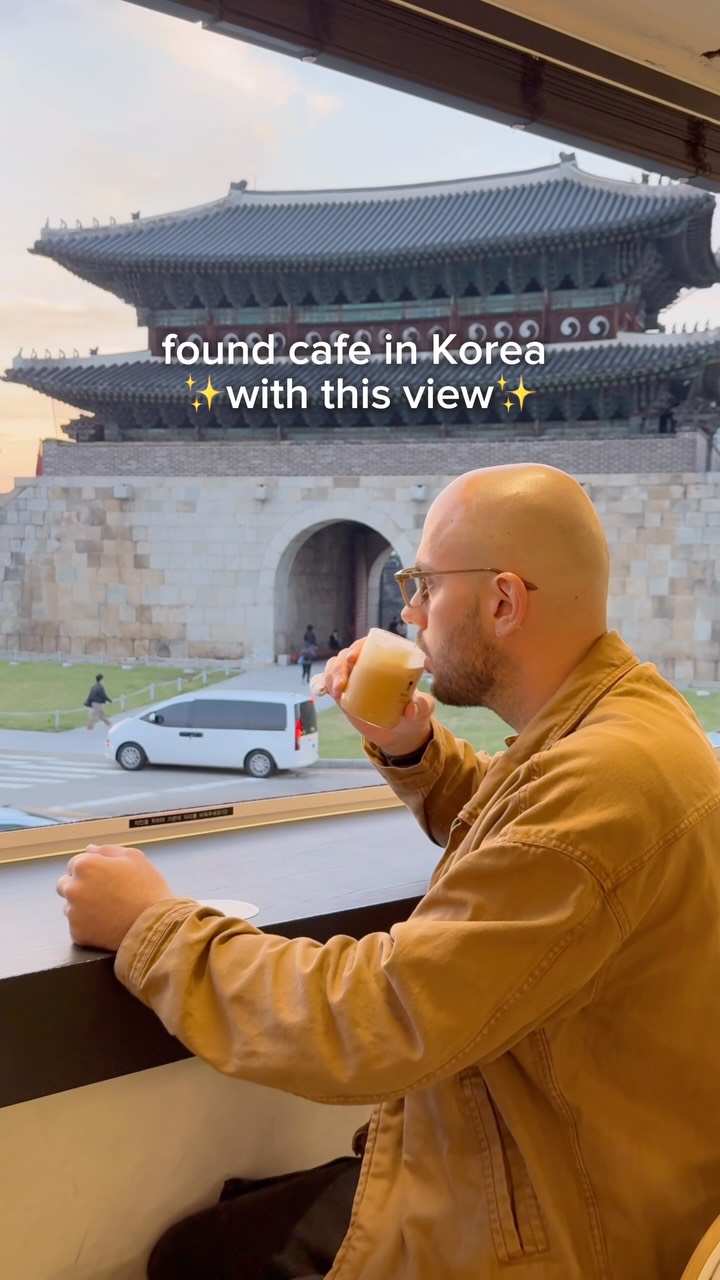 2 Landmarks in Suwon
