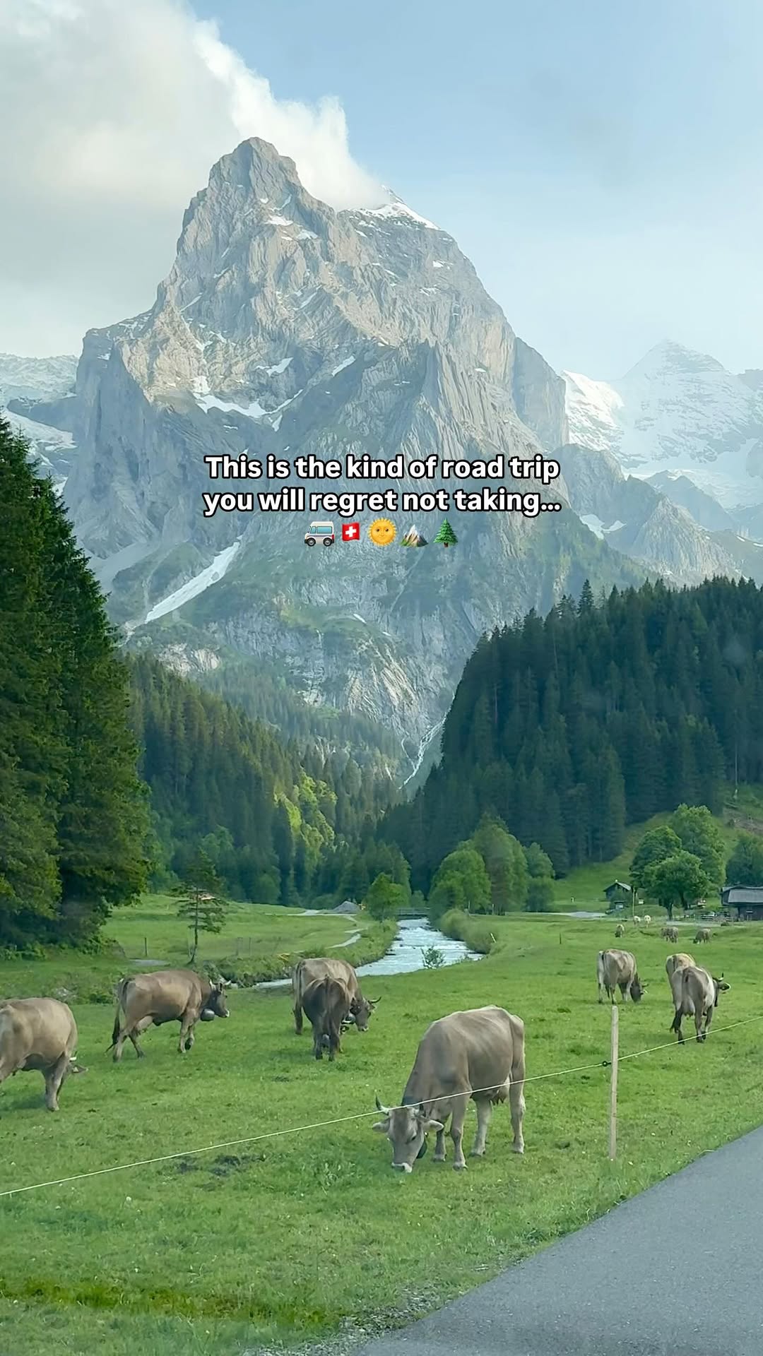 21 Attractions in Switzerland