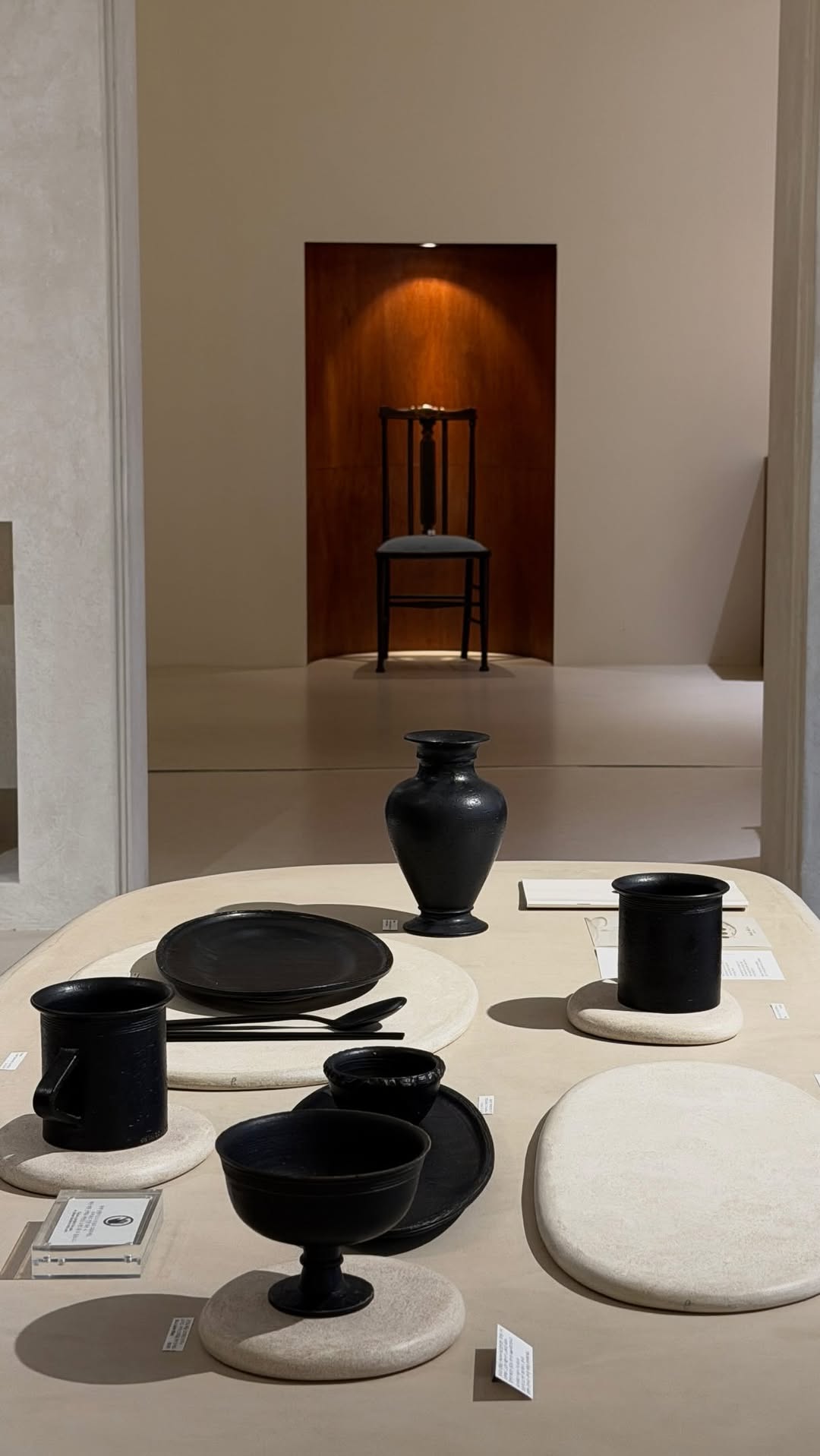 Repertory: Seoul's Curated Home Goods Destination