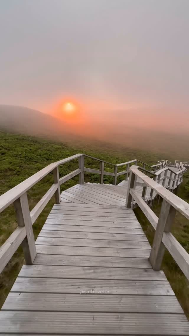 Azores and Madeira's Volcanic Hiking Trails