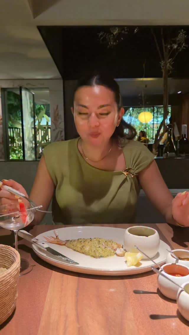 World-Renowned Pujol Restaurant