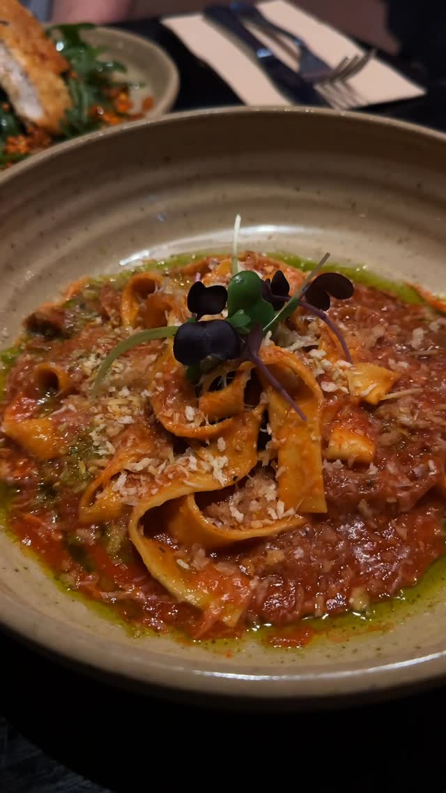 Ortolana: A Cozy Auckland Restaurant For Special Occasions