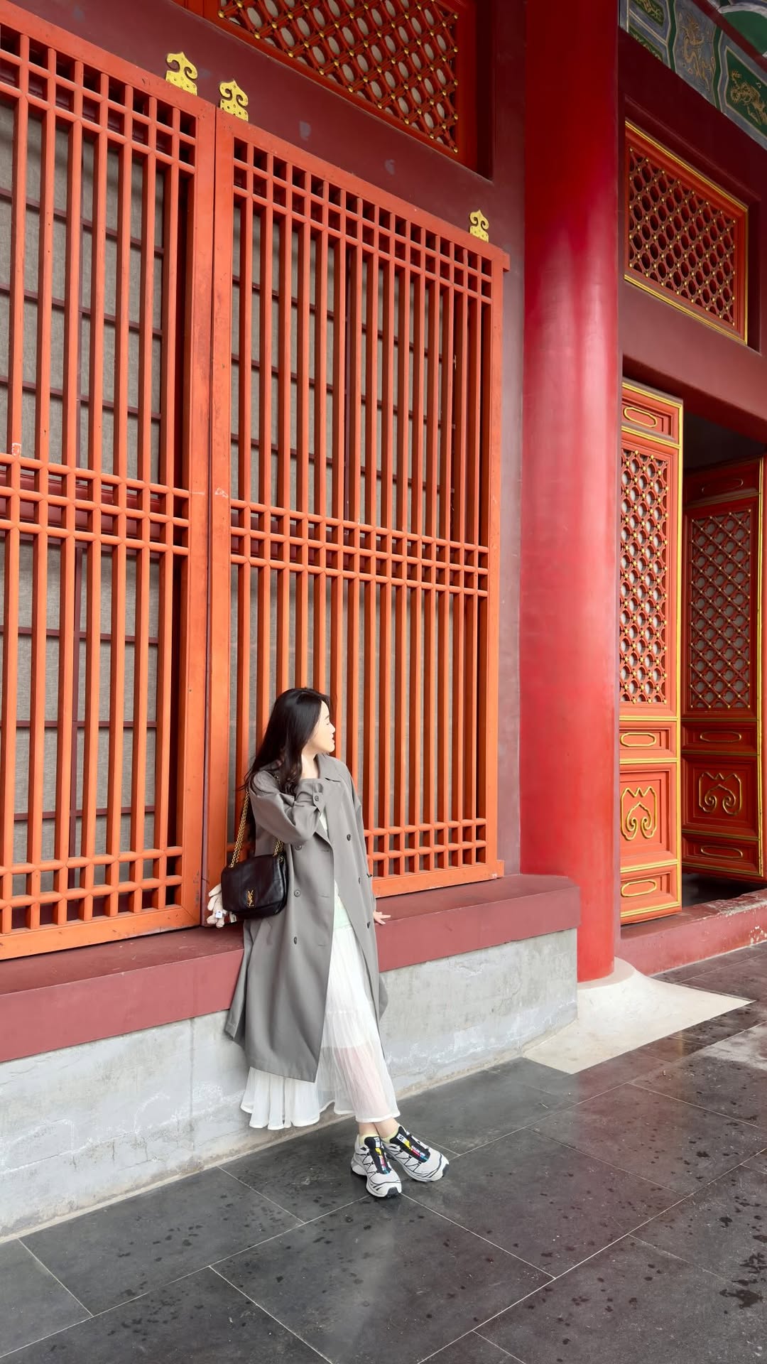 Chinese Film Studio Tours and Attractions