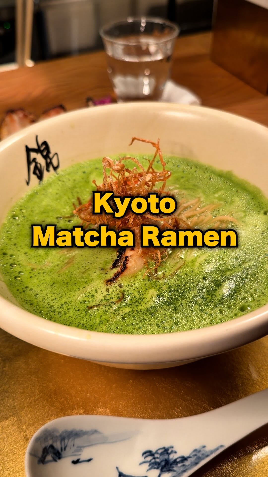 Kyoto Ramen, Nara Park, and Osaka Castle Exploration