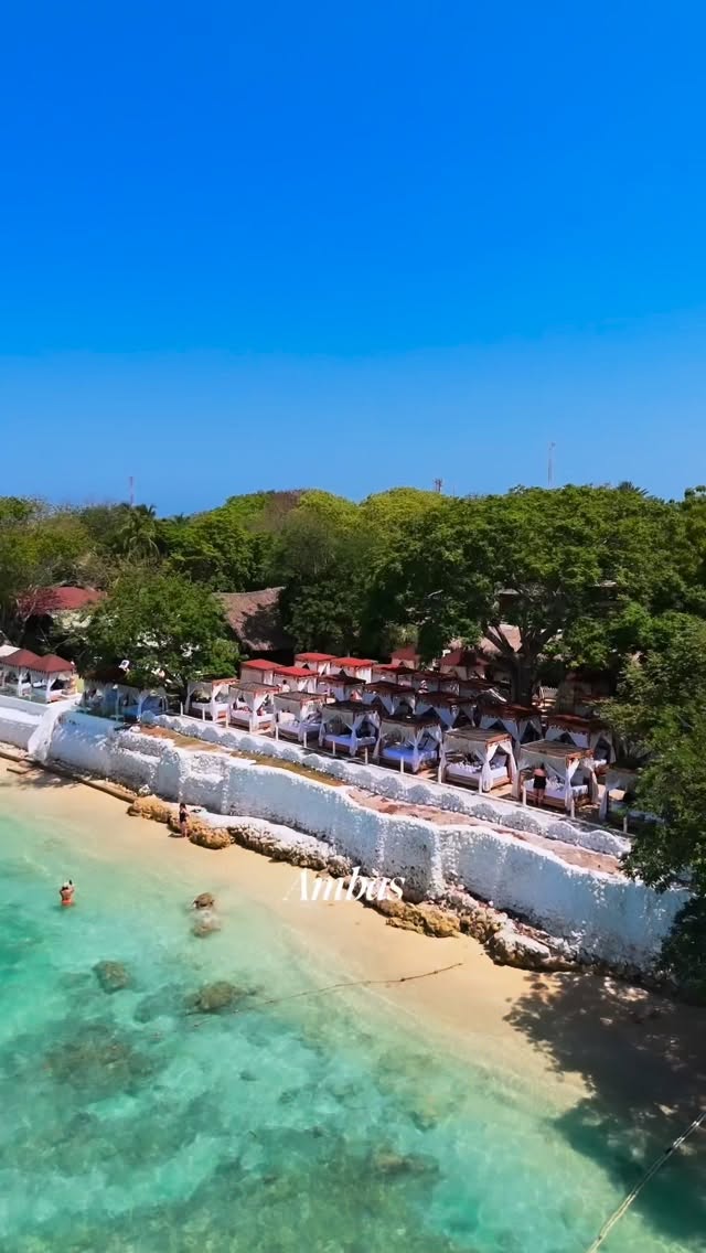 2 Hotels in Bolívar