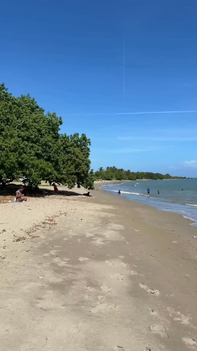 1 Beaches in Ponce