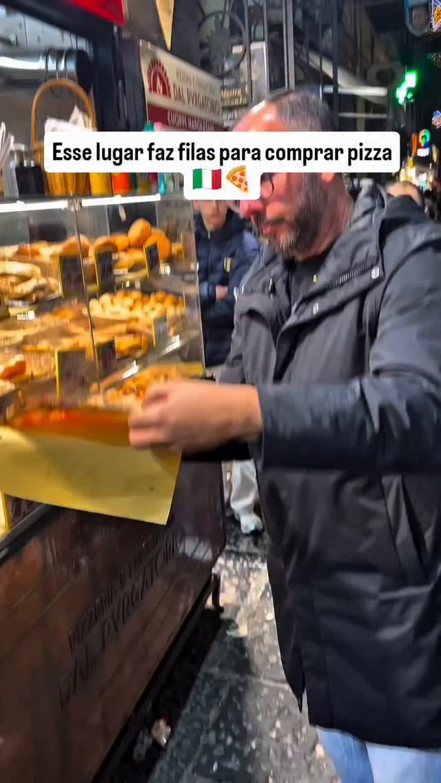 3 Landmarks in Napoli