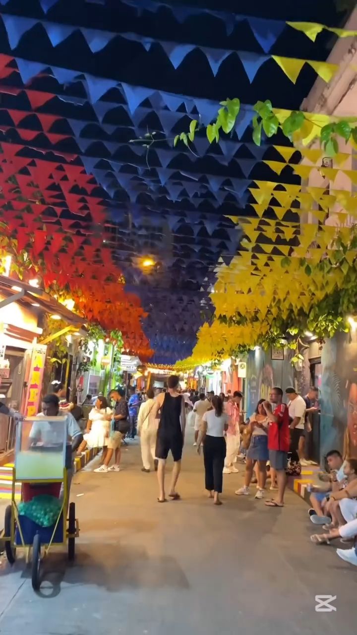 5 Places in Bolívar