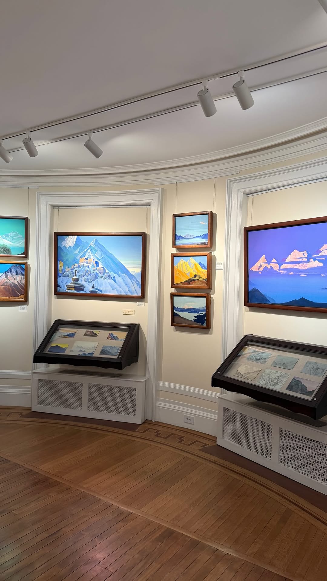 1 Museums in New York